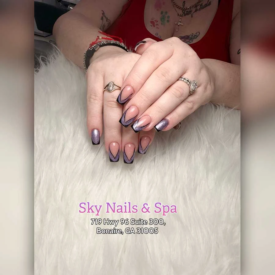 Nail Sep 30